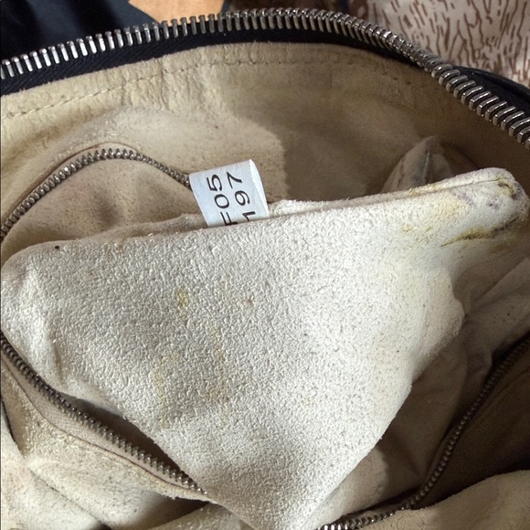 Marc Jacobs Blake Hobo shoulder bag, known for its iconic Y2K vintage style, - Picture 12 of 16